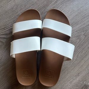 Reef sandals